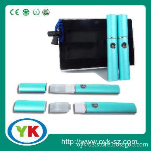 2013 Hot selling Elips starter kit With dry herb vaporize